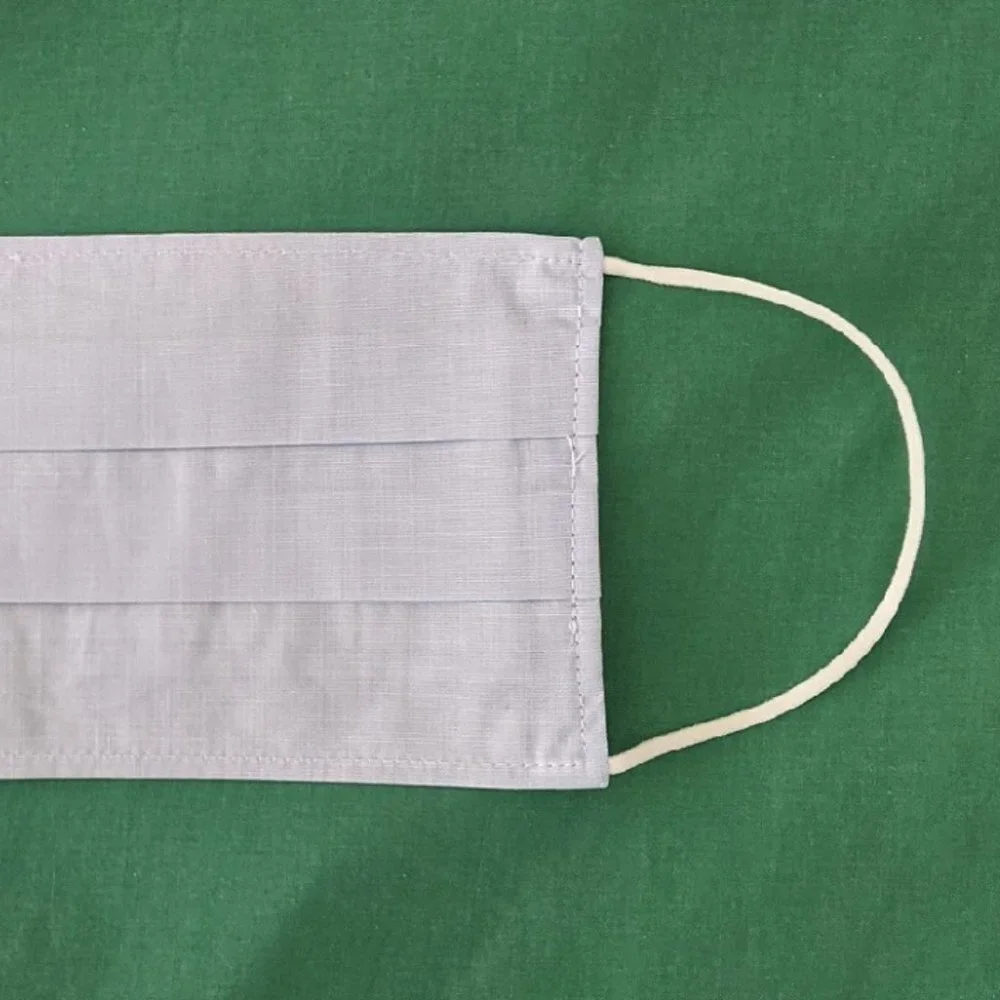 New J.Crew face mask